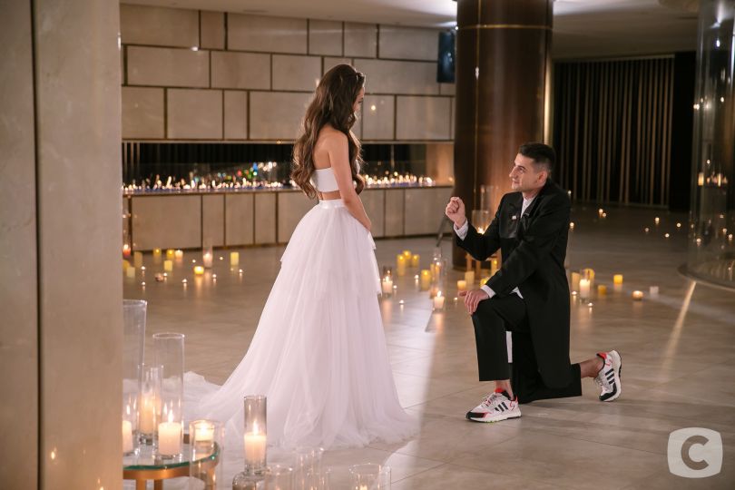 Холостячка